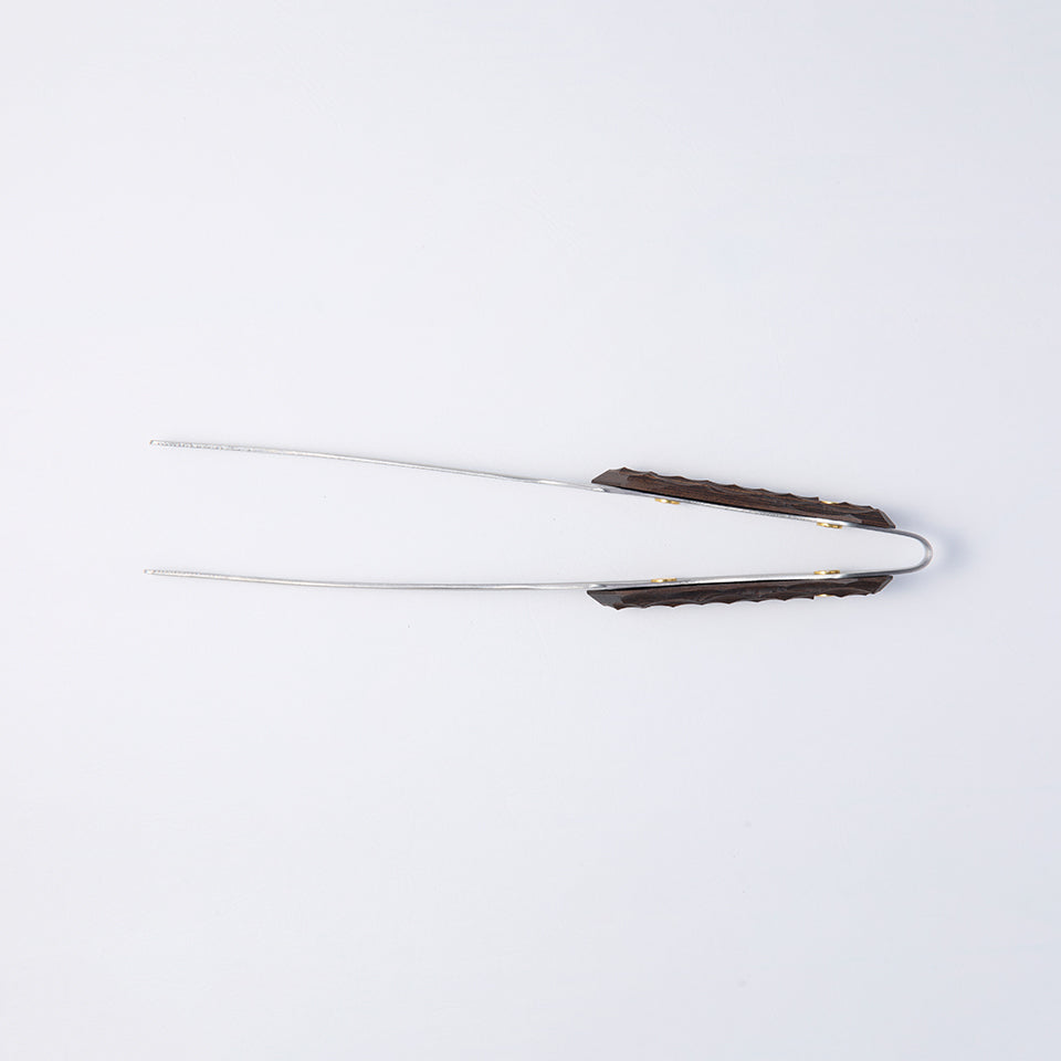 【FEDECA Somaé】CLEVER TONG