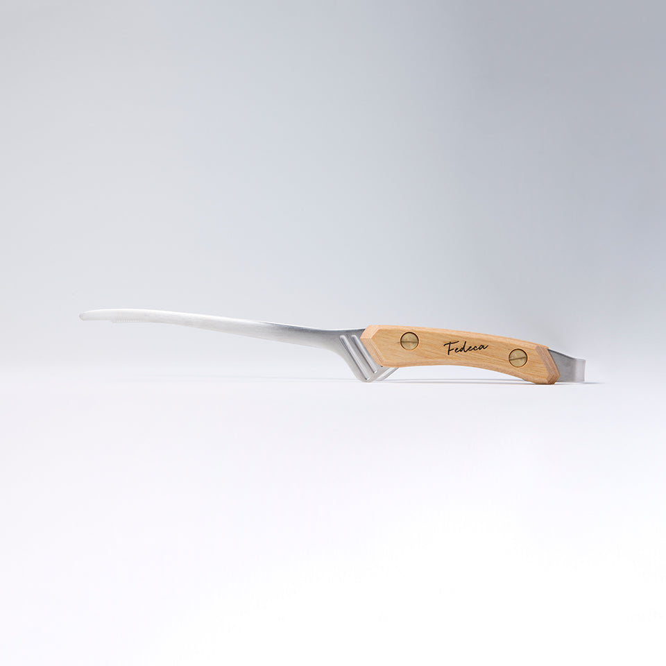 【FEDECA Somaé】CLEVER TONG
