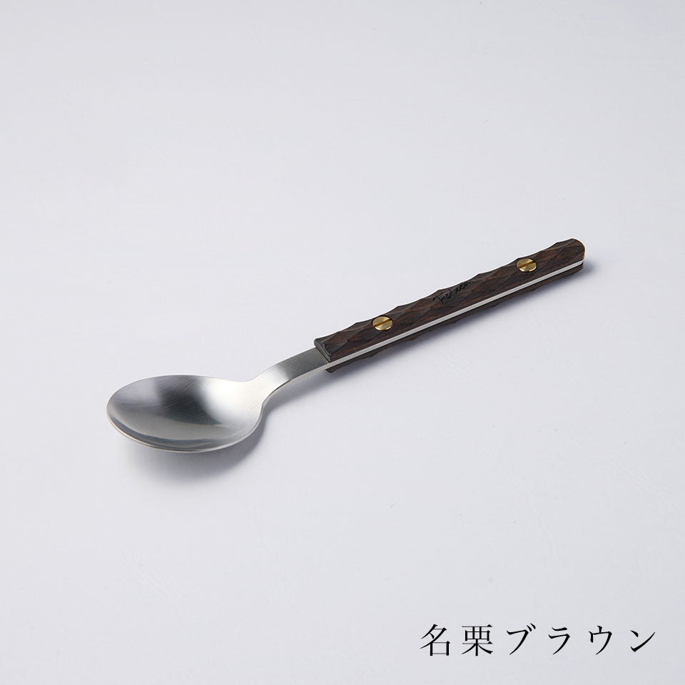 【FEDECA Somaé】機内食カトラリー スプーン