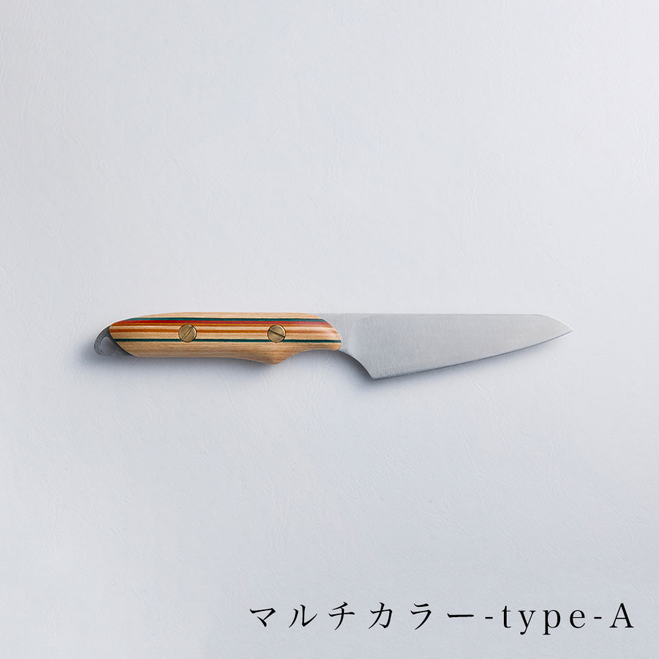 【FEDECA Somaé】ミニマル包丁 Corebacca