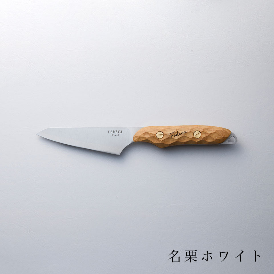 【FEDECA Somaé】ミニマル包丁 Corebacca