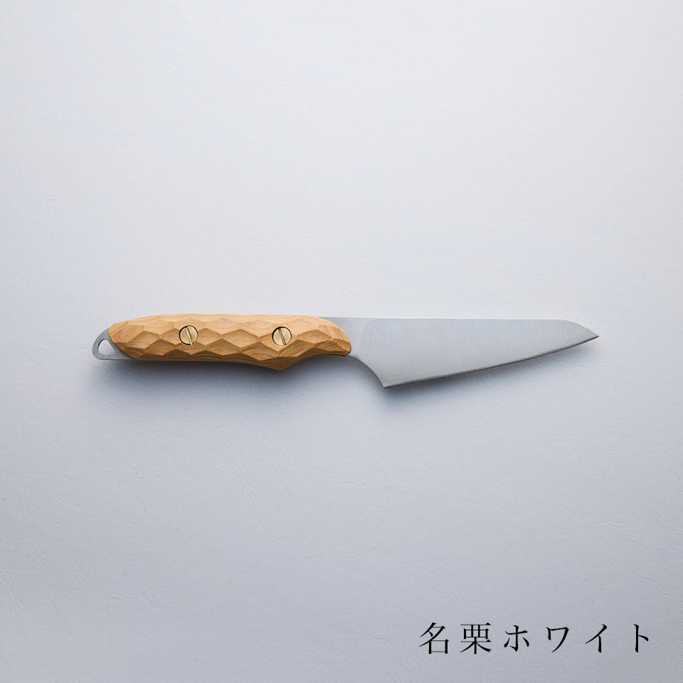 【FEDECA Somaé】ミニマル包丁 Corebacca