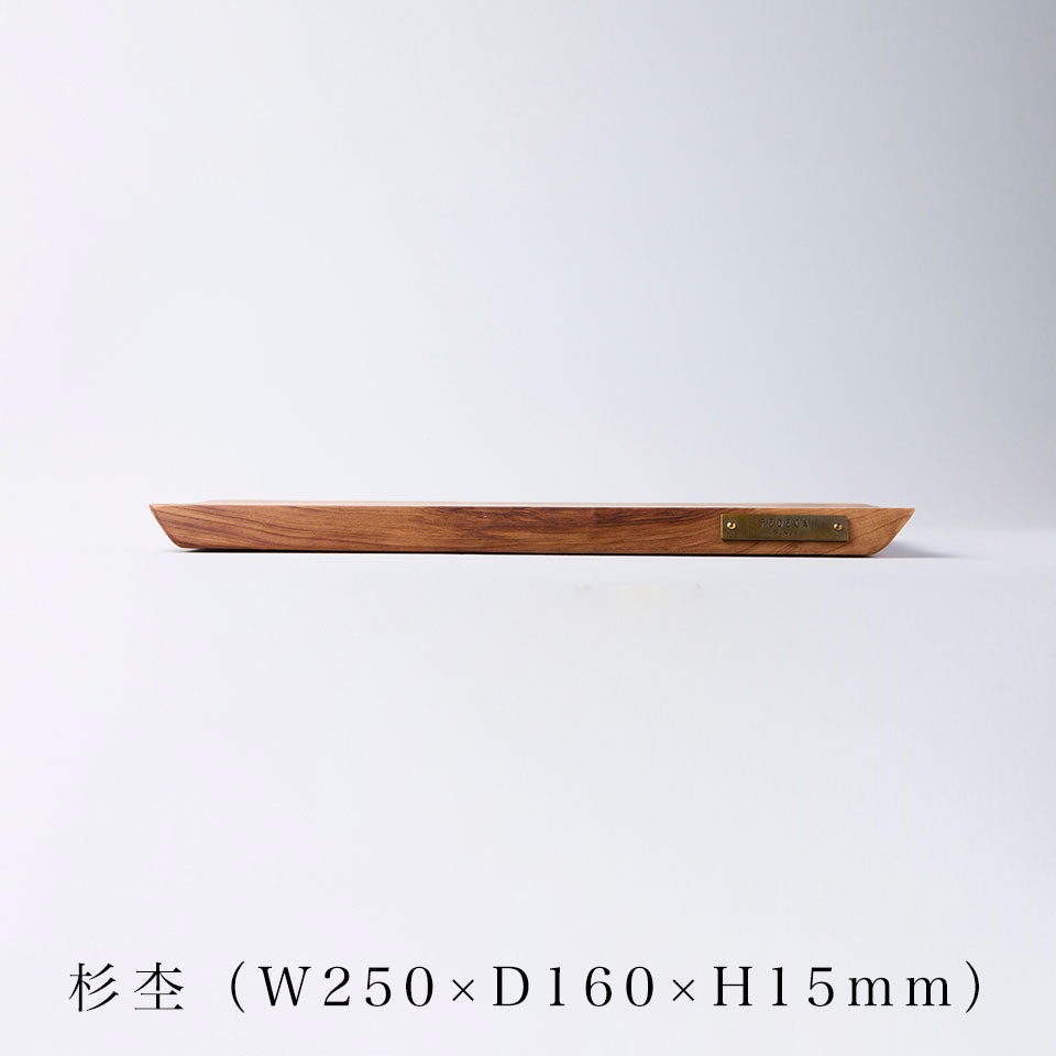 【FEDECA Somaé】カッティングボード