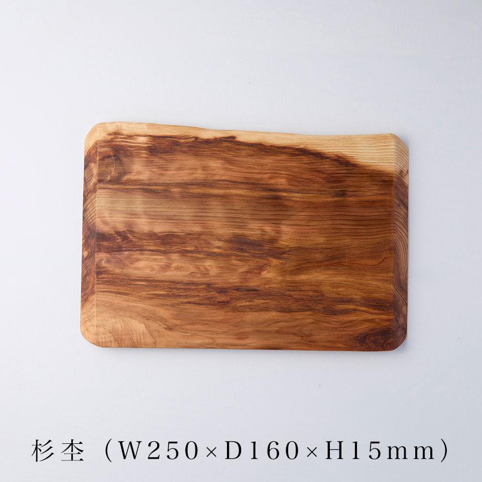 【FEDECA Somaé】カッティングボード