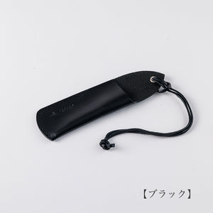 【FEDECA】折畳式料理ナイフ用 レザーケース