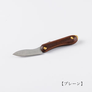 【FEDECA】折畳式料理ナイフSolo