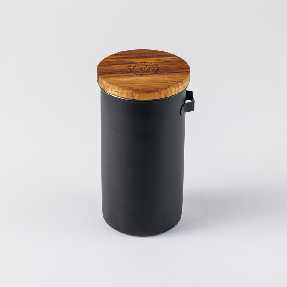 【GLOCAL STANDARD PRODUCTS】TSUBAME Canister Colors / Hook [9]