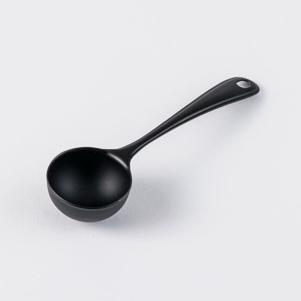 【GLOCAL STANDARD PRODUCTS】TSUBAME Coffee measuring spoon MB [10]