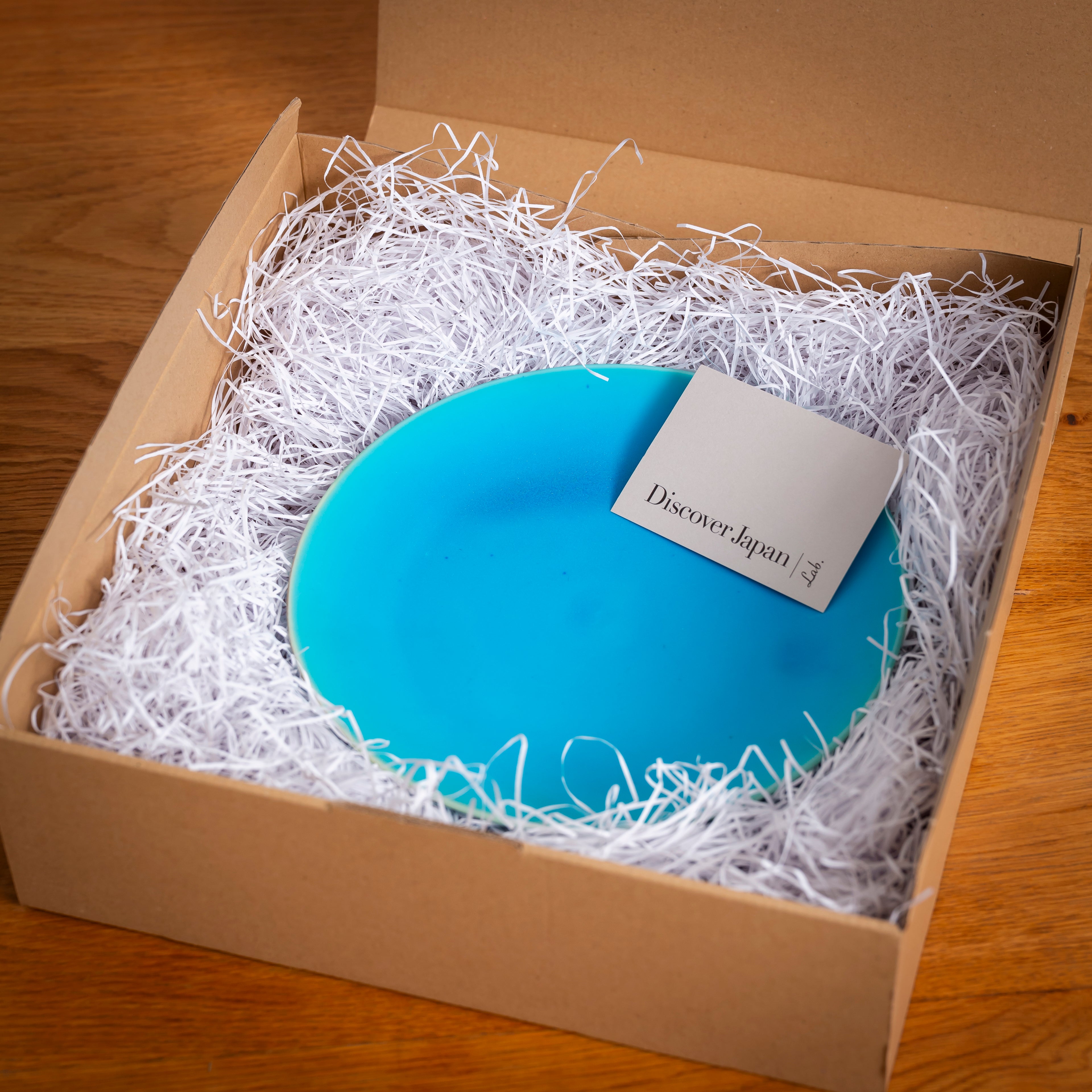 【新品未使用】青木良太さん 白磁 四角皿 白 ホワイト 青木良太 | web-shop MITATE