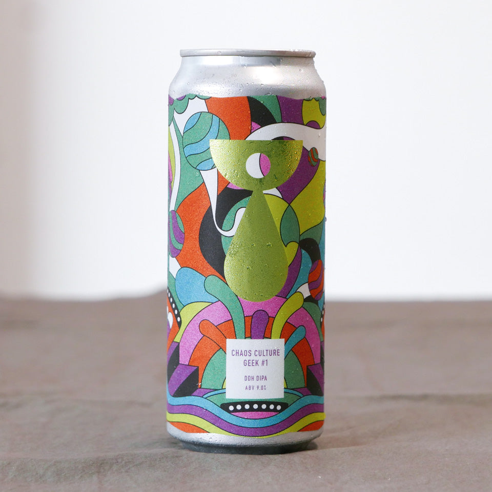 【Teenage Brewing】ビール2本セット