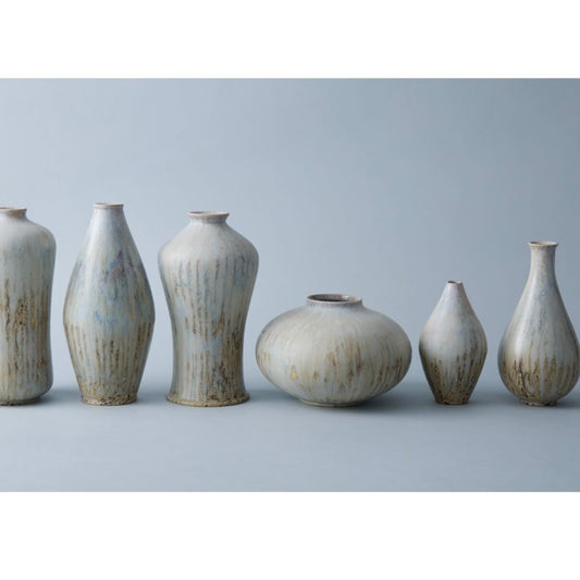 【入店整理券】3月28日(土) 内村宇博 個展