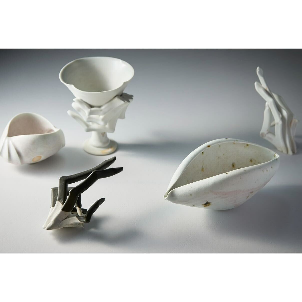 【入店整理券】5月9日(土) 田村一 個展