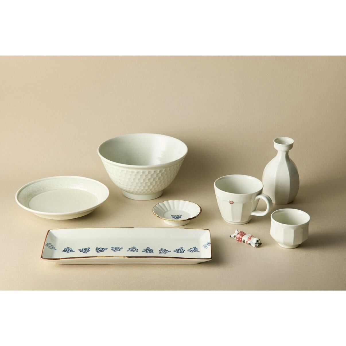 【入店整理券】9月12日(土)  阿部春弥・みか 個展