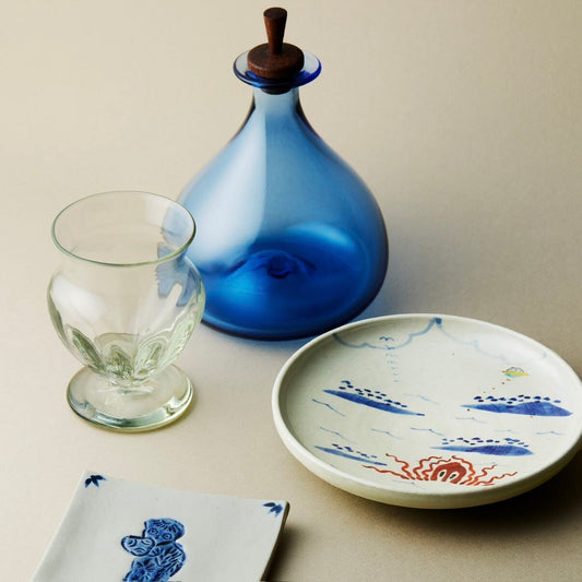 【入店整理券】10月17日(土)  沼田智也・前嶋洋明　2人展