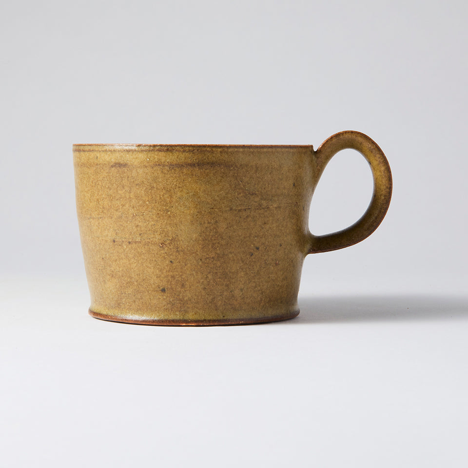 【アセビマコト】マグカップL 250ml オリベキセト [40]