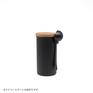 【GLOCAL STANDARD PRODUCTS】TSUBAME Canister Colors / Hook [9]