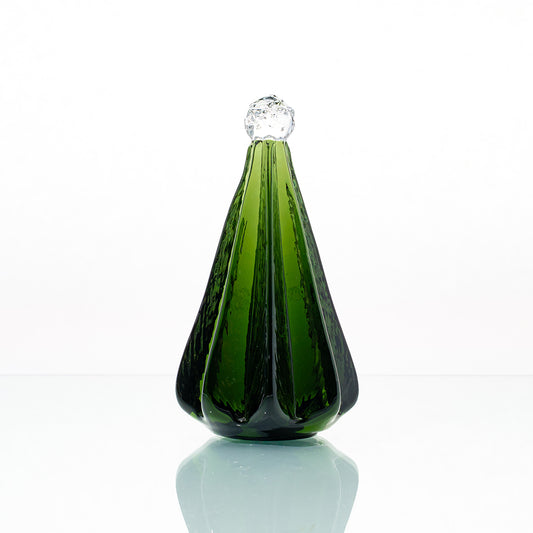 【Sghr スガハラ】ツリーオブジェ M（フォレスト） [25]