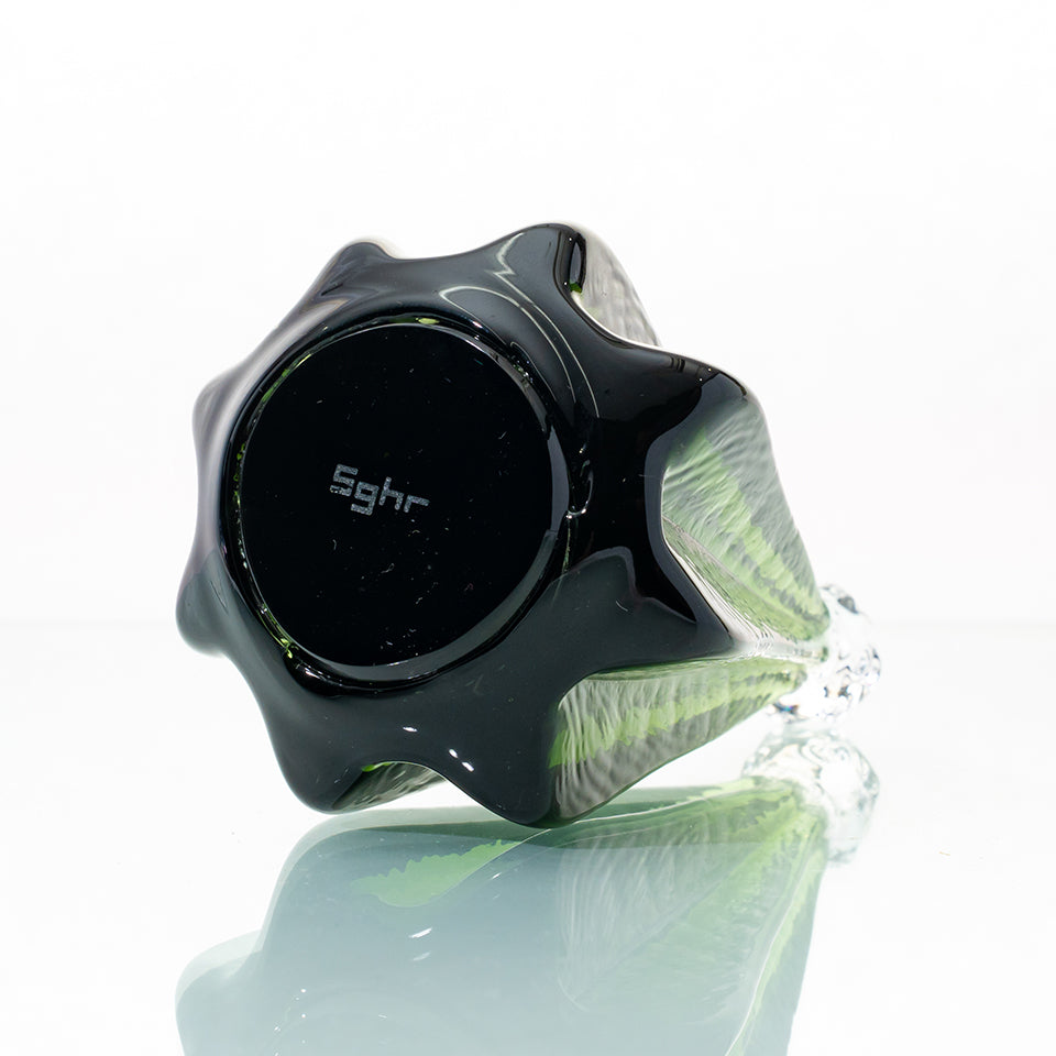 【Sghr スガハラ】ツリーオブジェ M（フォレスト） [25]