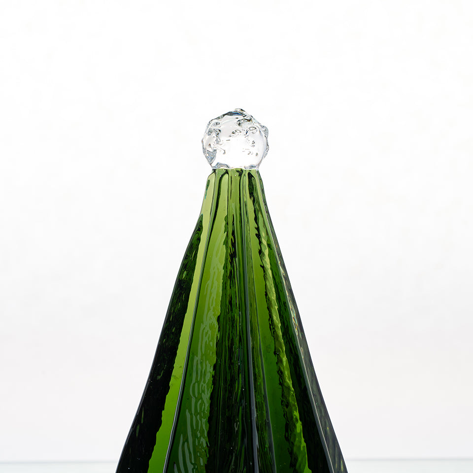 【Sghr スガハラ】ツリーオブジェ M（フォレスト） [25]