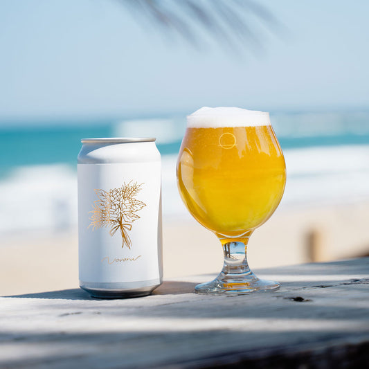 【Novoru Brewing】Novoru