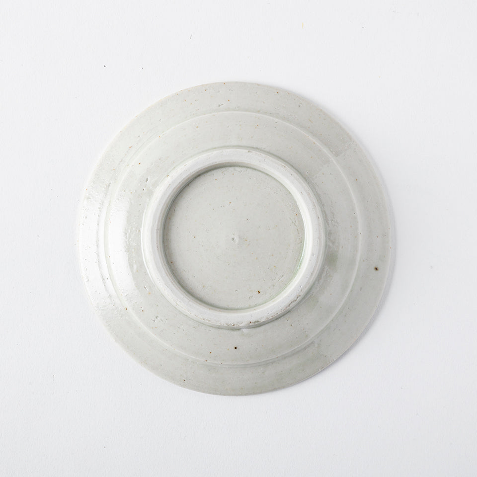 皿5 OVAL PLATE | Cinq