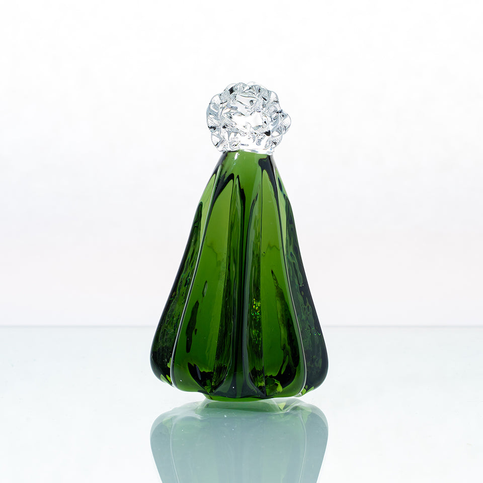 【Sghr スガハラ】ツリーオブジェ S（フォレスト） [24]