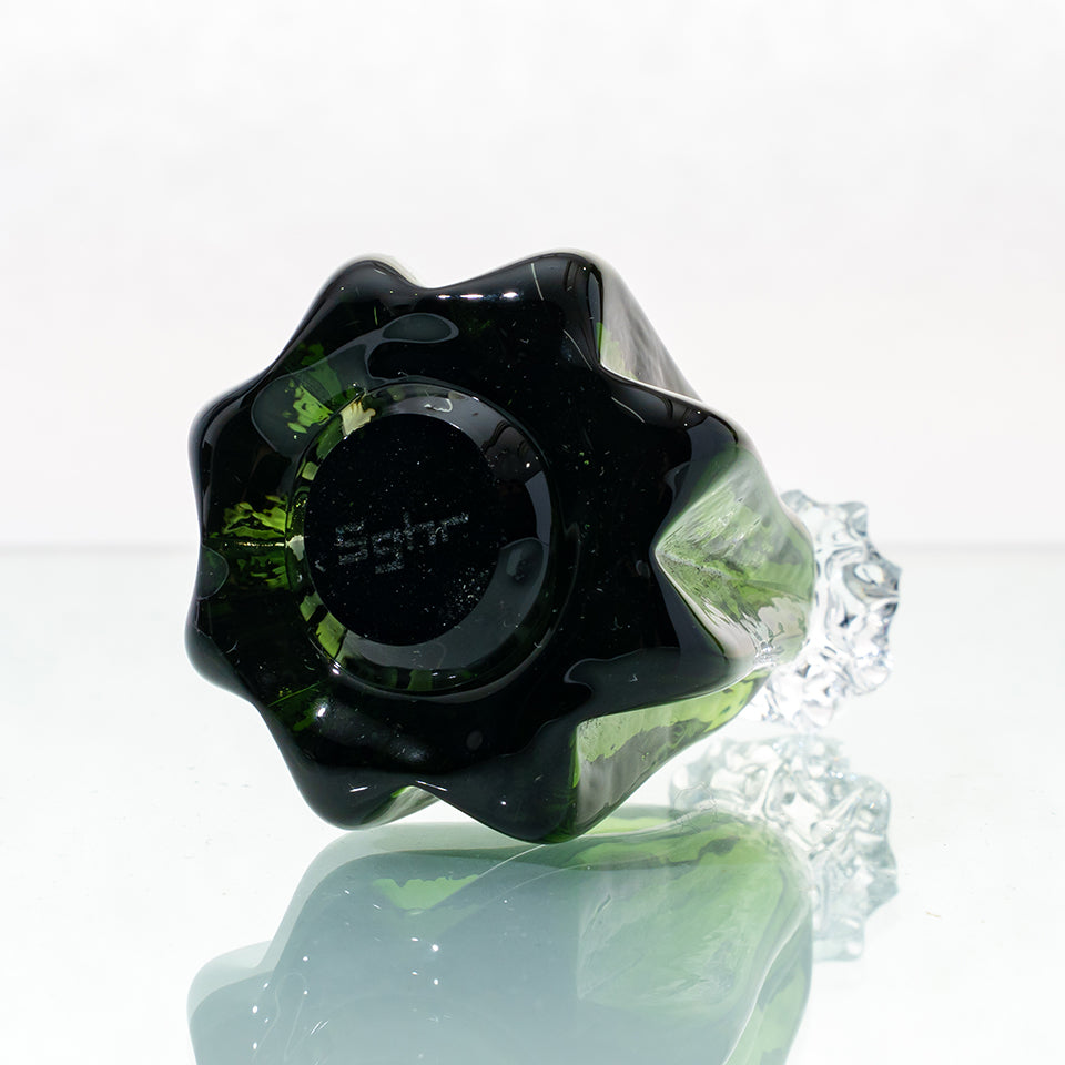 【Sghr スガハラ】ツリーオブジェ S（フォレスト） [24]