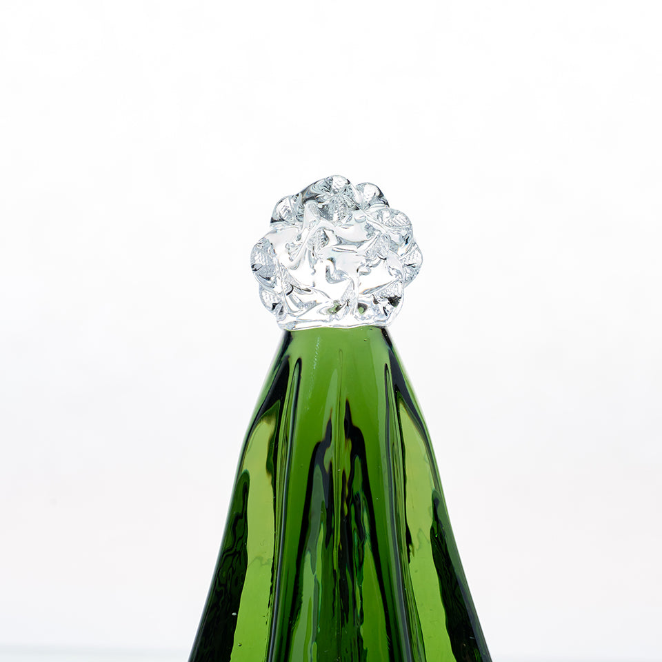 【Sghr スガハラ】ツリーオブジェ S（フォレスト） [24]