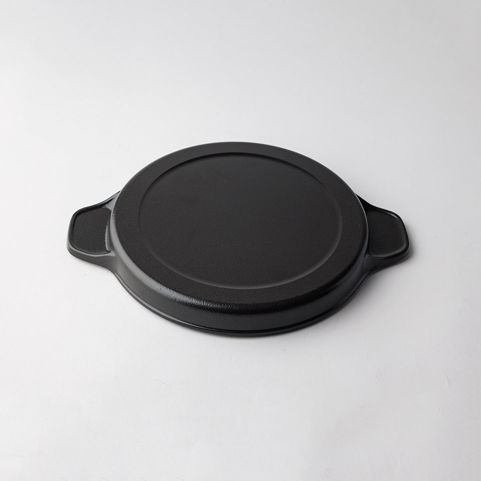 【味わい鍋】両手 22cm（3.2L / 4合サイズ）[送料無料]