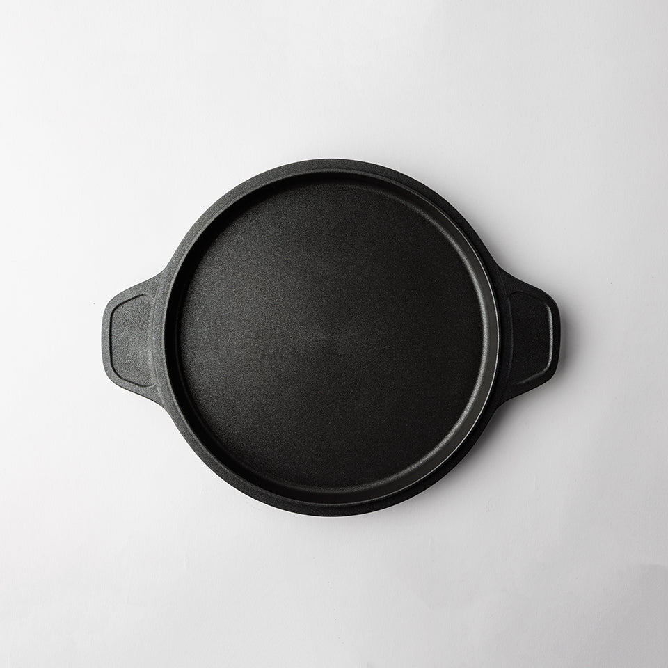 【味わい鍋】両手 22cm（3.2L / 4合サイズ）[送料無料]