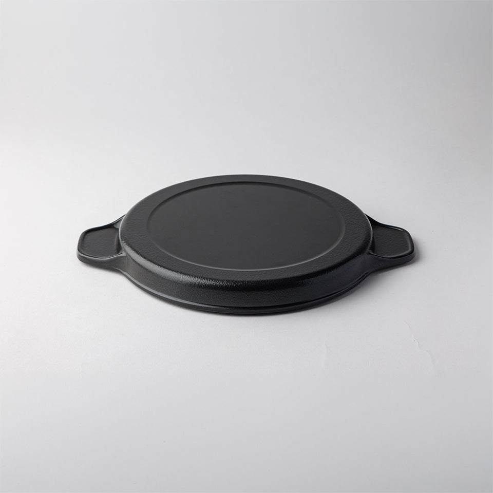 【味わい鍋】両手 特深22cm（4.6L / 6合サイズ）[送料無料]