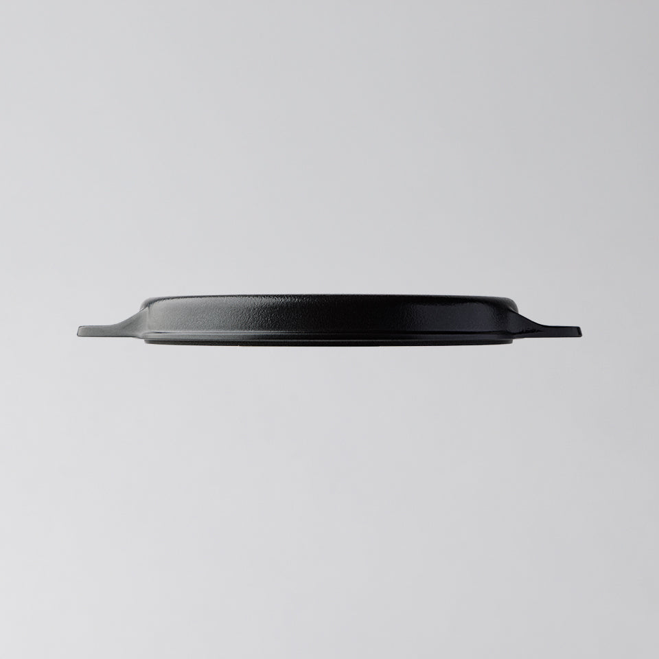 【味わい鍋】両手 特深22cm（4.6L / 6合サイズ）[送料無料]