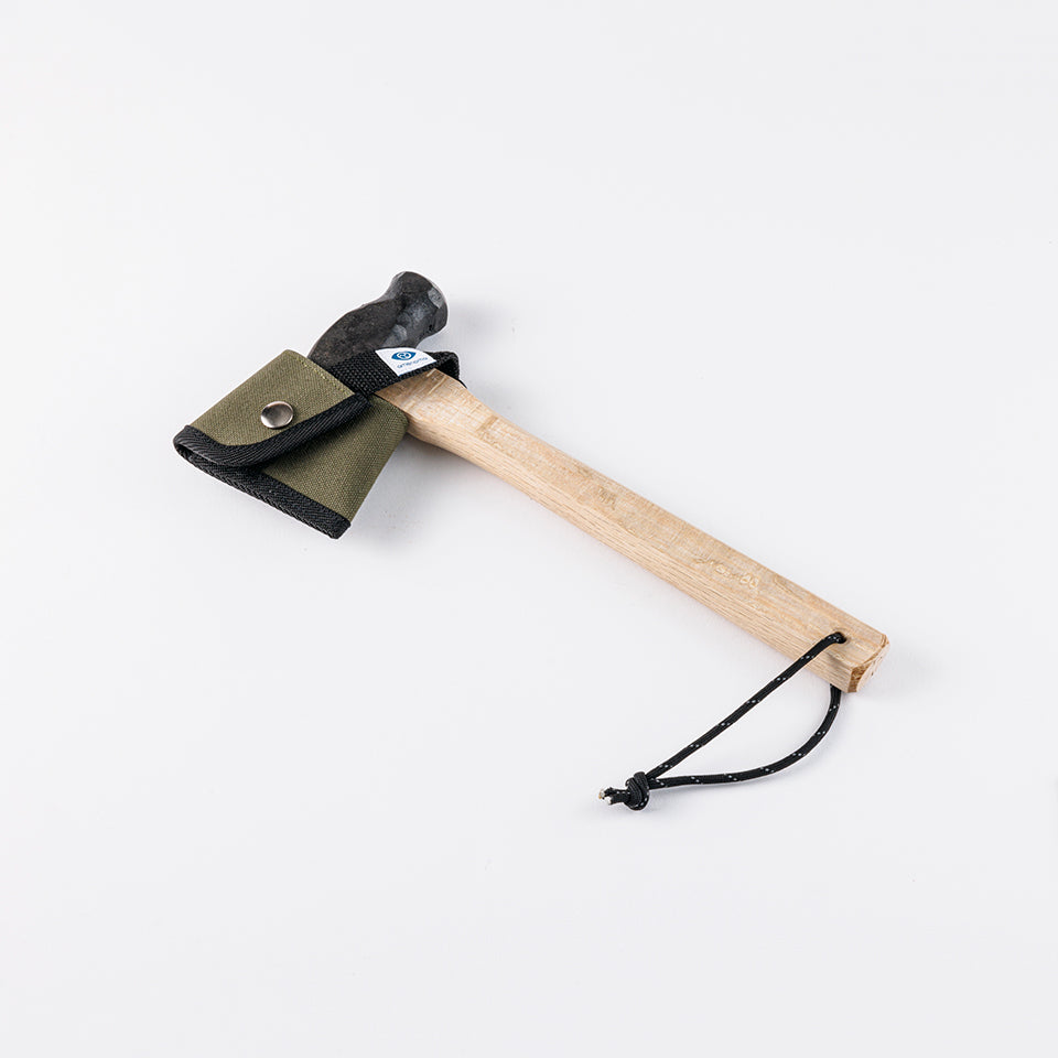 【amenoma】Bushcraft hammer 600 [3]