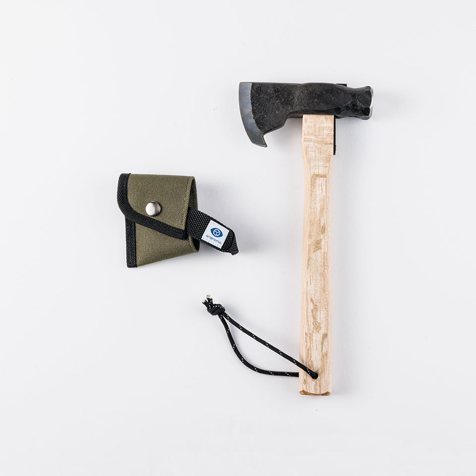 amenoma Bushcraft hammer 600｜Discover Japan 公式オンラインショップ