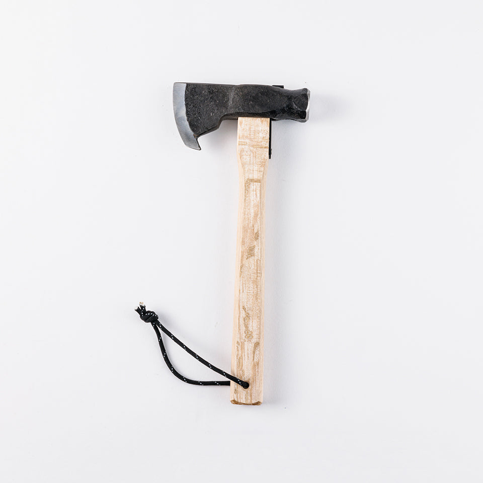 【amenoma】Bushcraft hammer 600 [3]