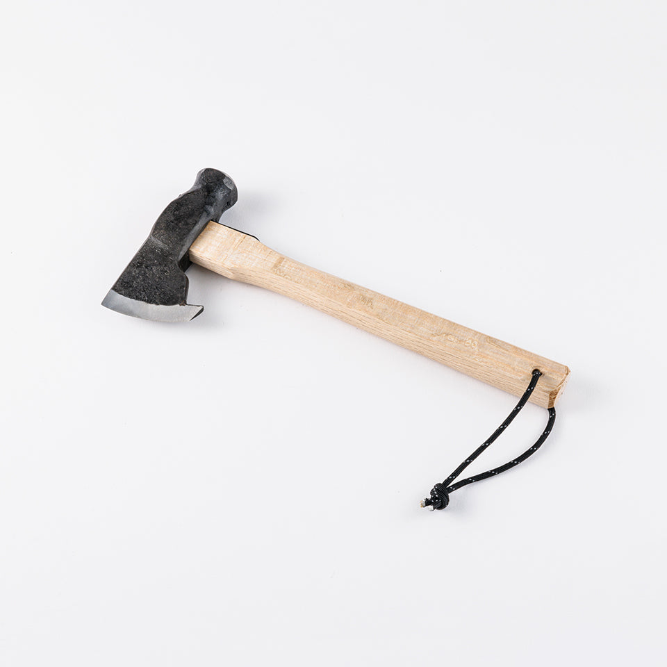 【amenoma】Bushcraft hammer 600 [3]