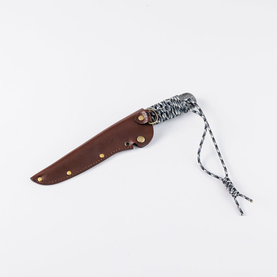 amenoma Bushcraft knife 150 雷神｜Discover Japan 公式オンライン
