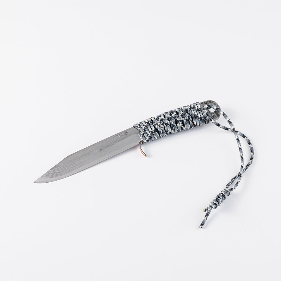 amenoma Bushcraft knife 150 雷神｜Discover Japan 公式オンライン