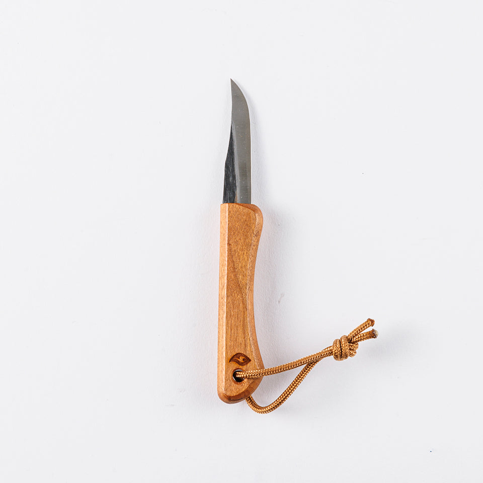 amenoma Bushcraft knife feather65｜Discover Japan 公式オンライン