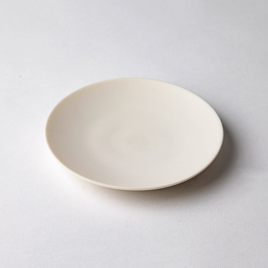 【青木良太】Assiette Blanche 5[■H-5]