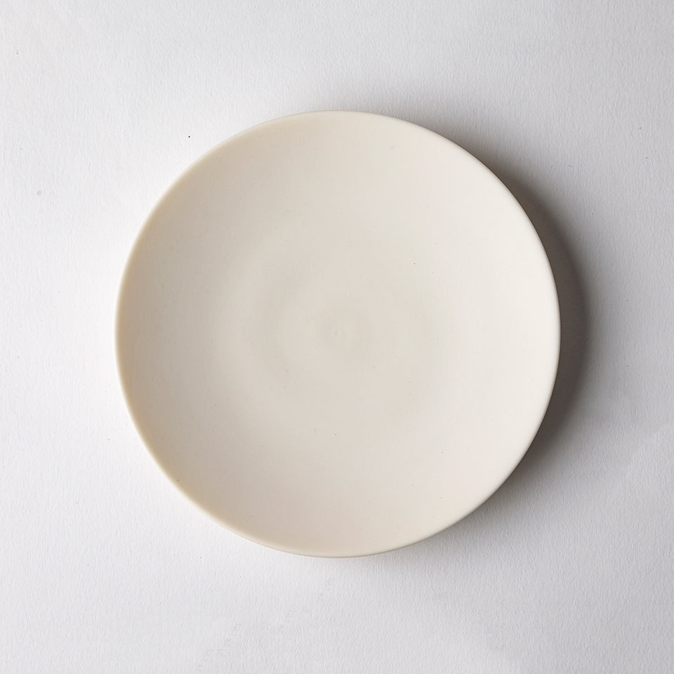 【青木良太】Assiette Blanche 5[■H-5]