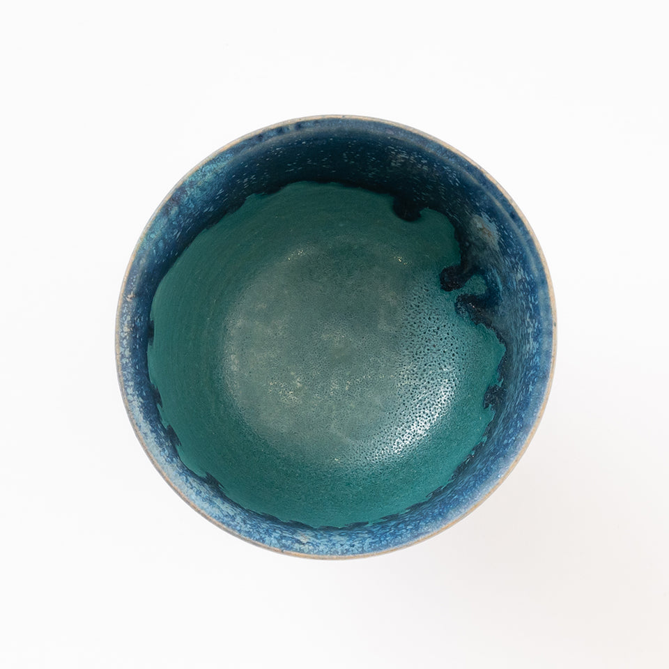 Aya Ogawa ゴブレット Midnight Stardust Round [70]｜Discover