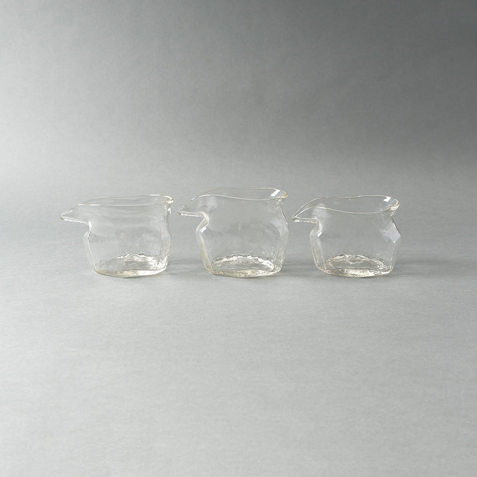 安土草多 面取り酒器 [K3]｜Discover Japan 公式オンラインショップ