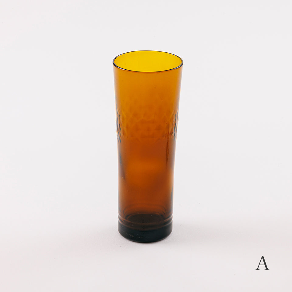【木下宝】bottle origin glass [20]