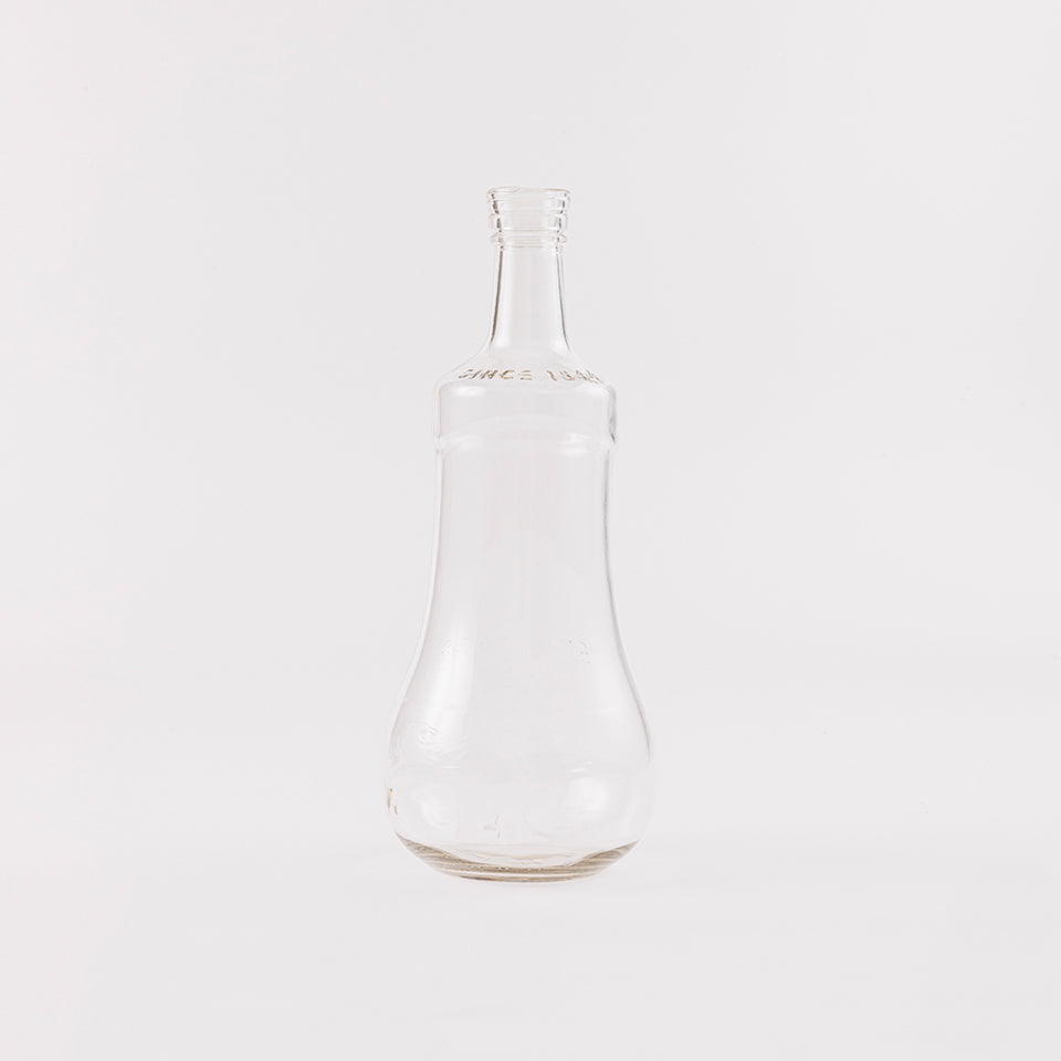 【木下宝】bottle origin vase [21]