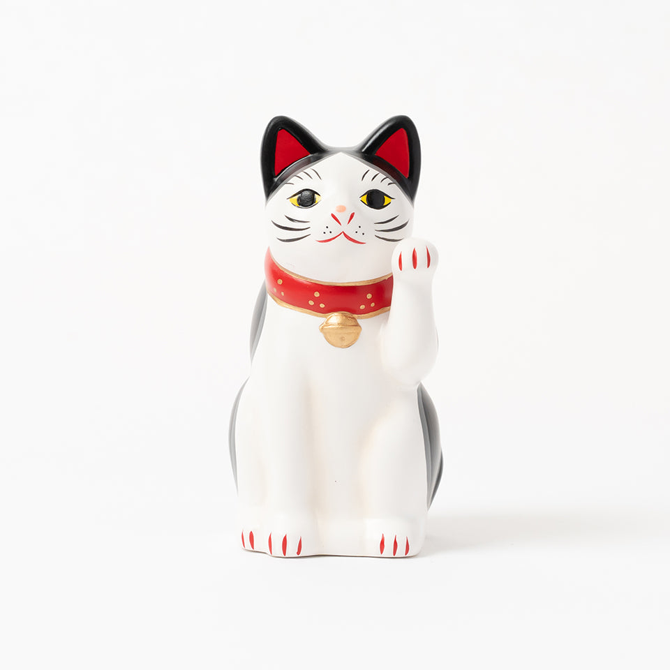 中外陶園の招き猫｜Discover Japan 公式オンラインショップ