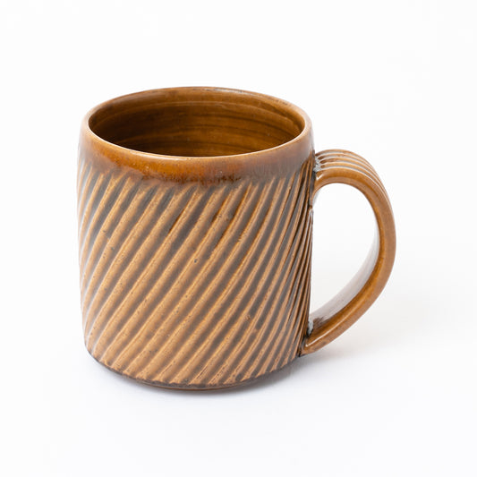 【福島晋平】しのぎマグ [32]