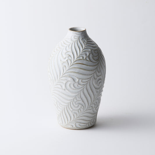 【福島晋平】しのぎ一輪（大） [4]