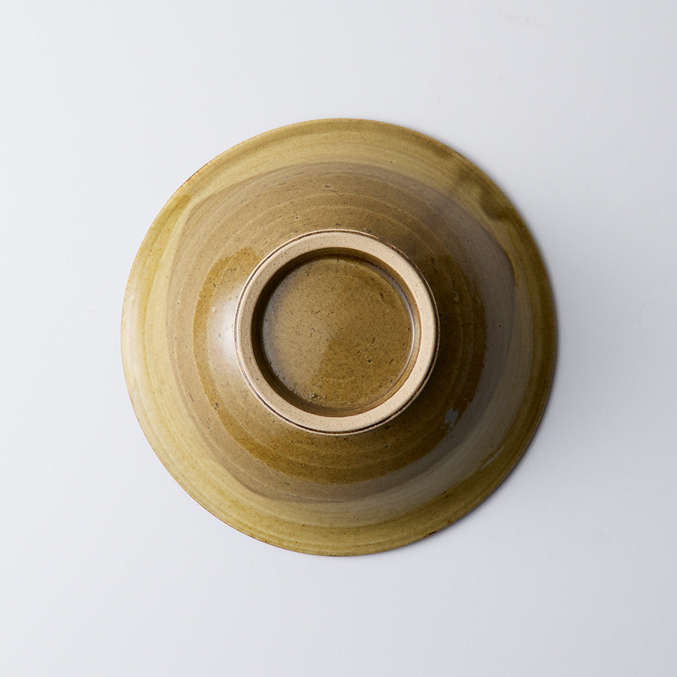 【福島晋平】鹿小鉢 [13]
