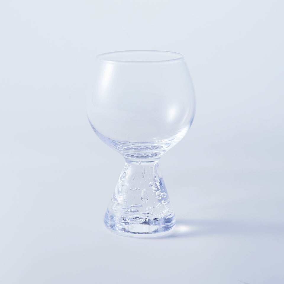【甲田彩恵】goblet [9]